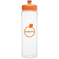 25 Oz. BPA Free Plastic Elgin Squeeze Bottle
